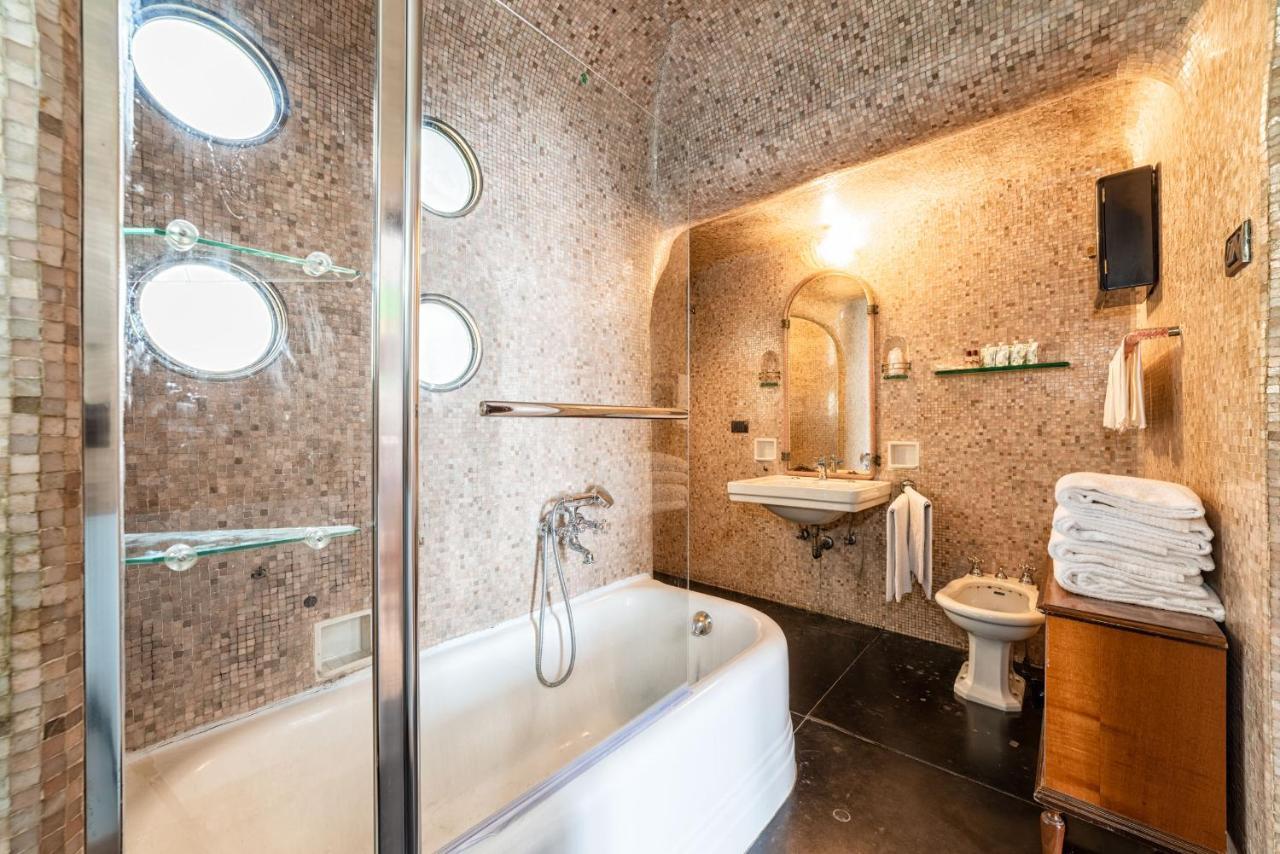 Royal Rialto Apartment - Grand Canal View Венеция Экстерьер фото