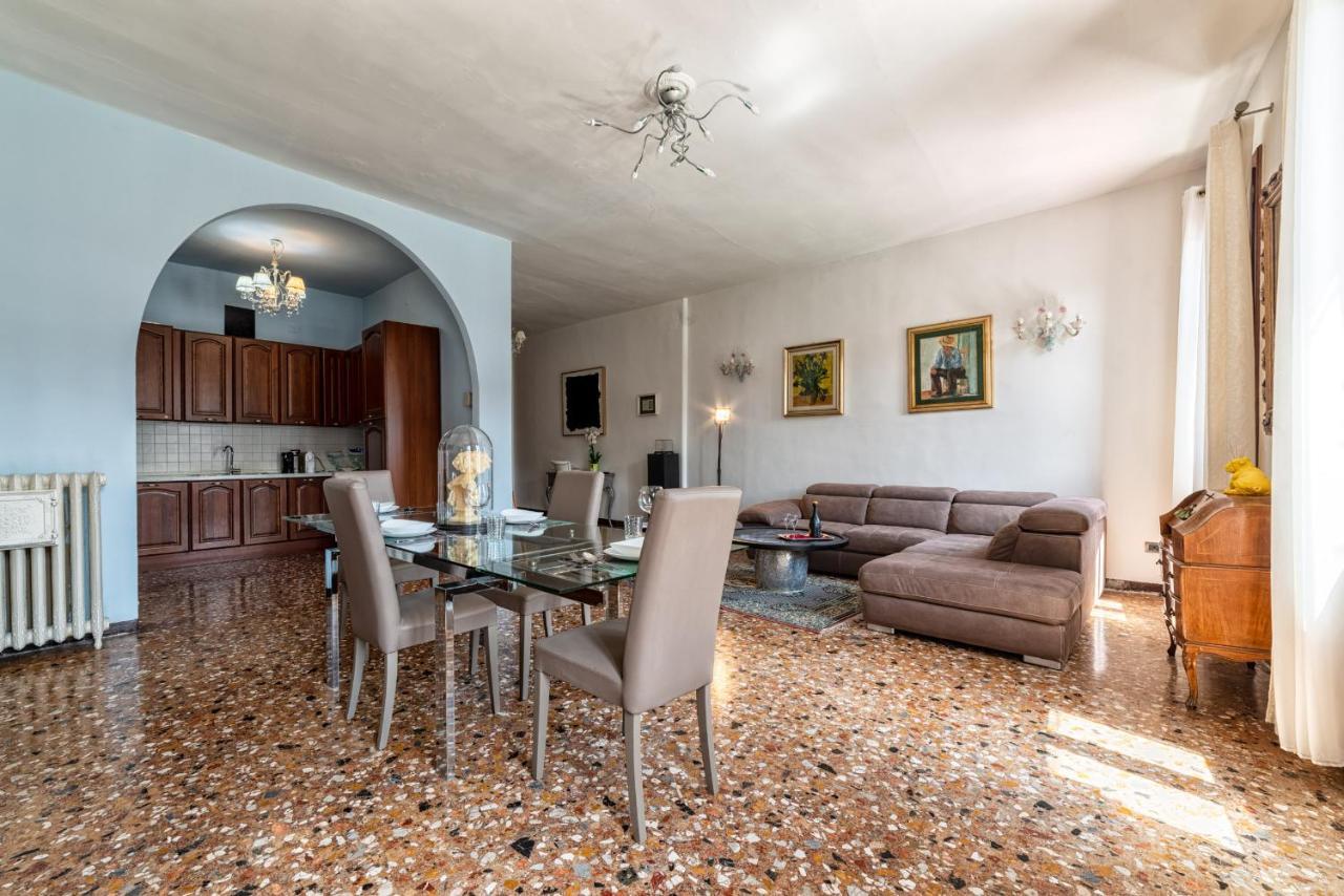 Royal Rialto Apartment - Grand Canal View Венеция Экстерьер фото