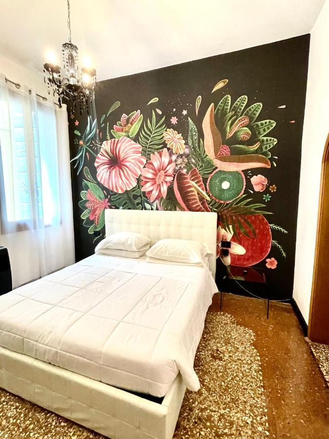 Royal Rialto Apartment - Grand Canal View Венеция Экстерьер фото