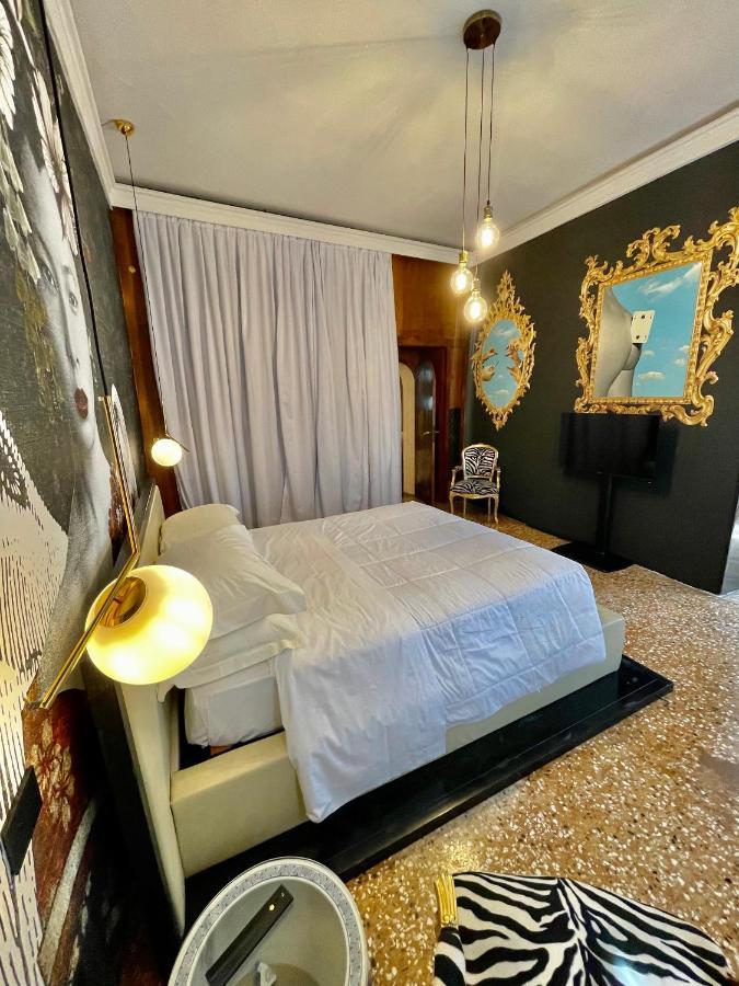 Royal Rialto Apartment - Grand Canal View Венеция Экстерьер фото
