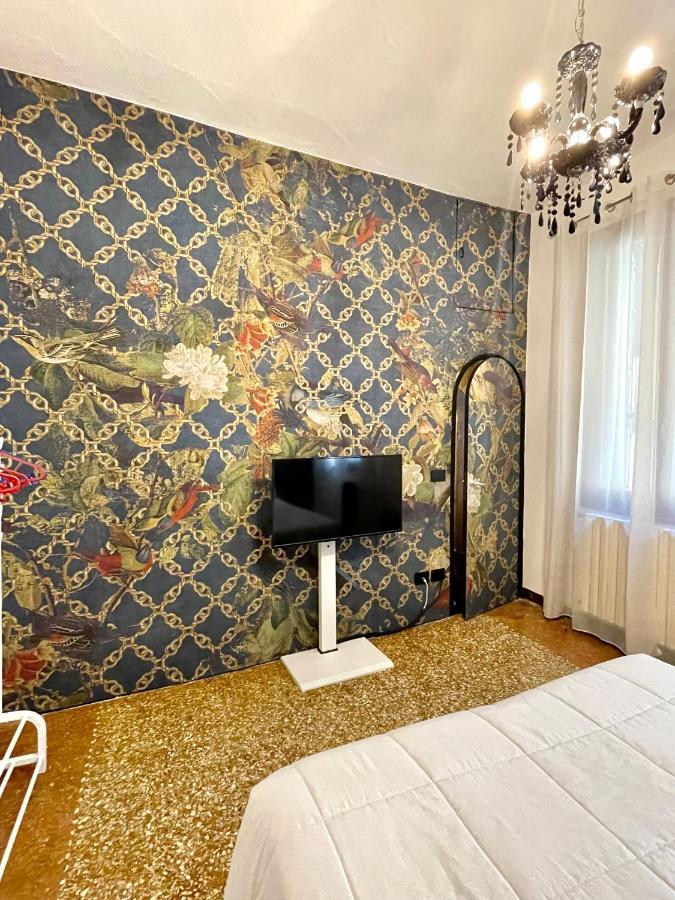 Royal Rialto Apartment - Grand Canal View Венеция Экстерьер фото