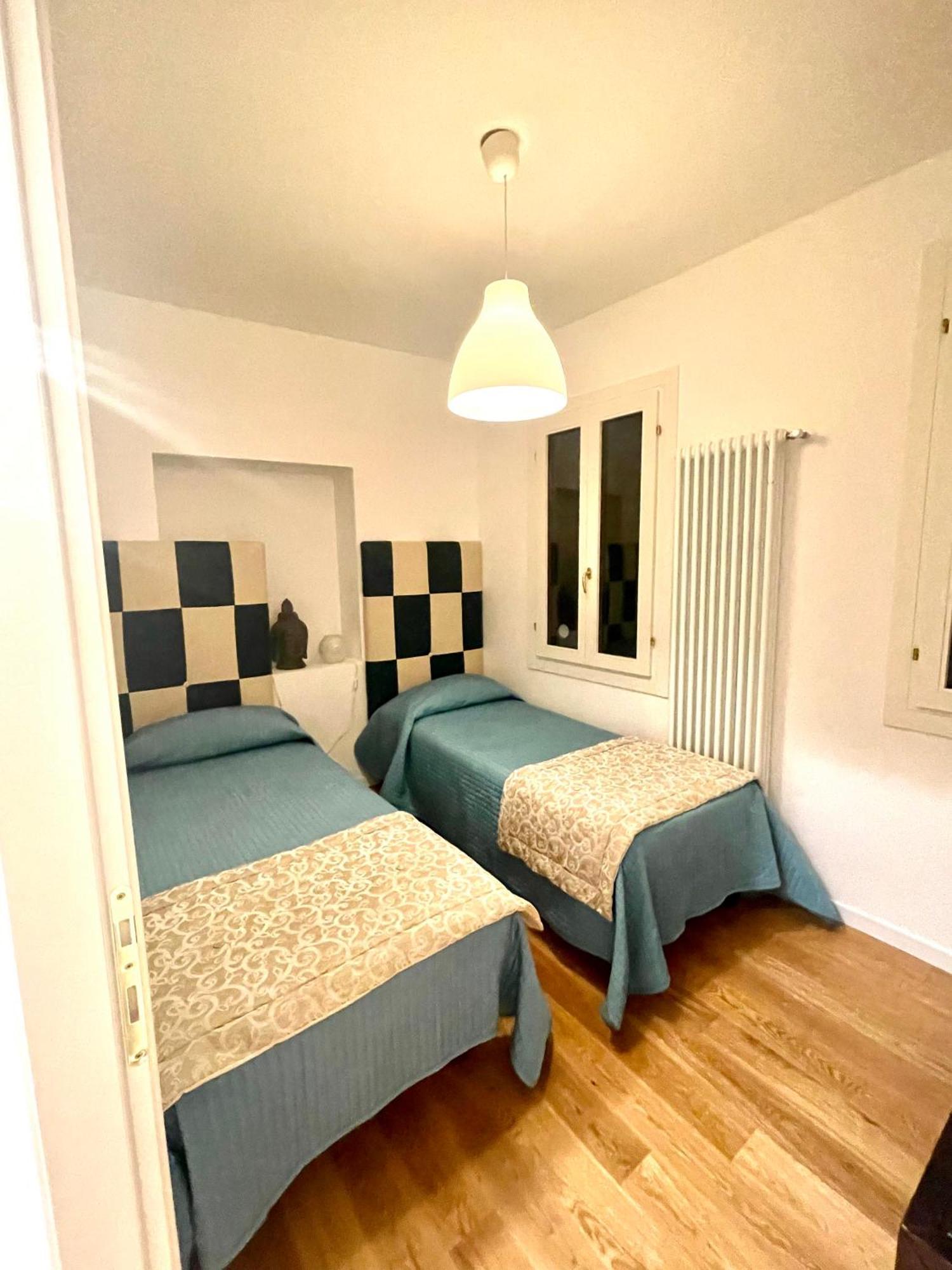 Royal Rialto Apartment - Grand Canal View Венеция Экстерьер фото