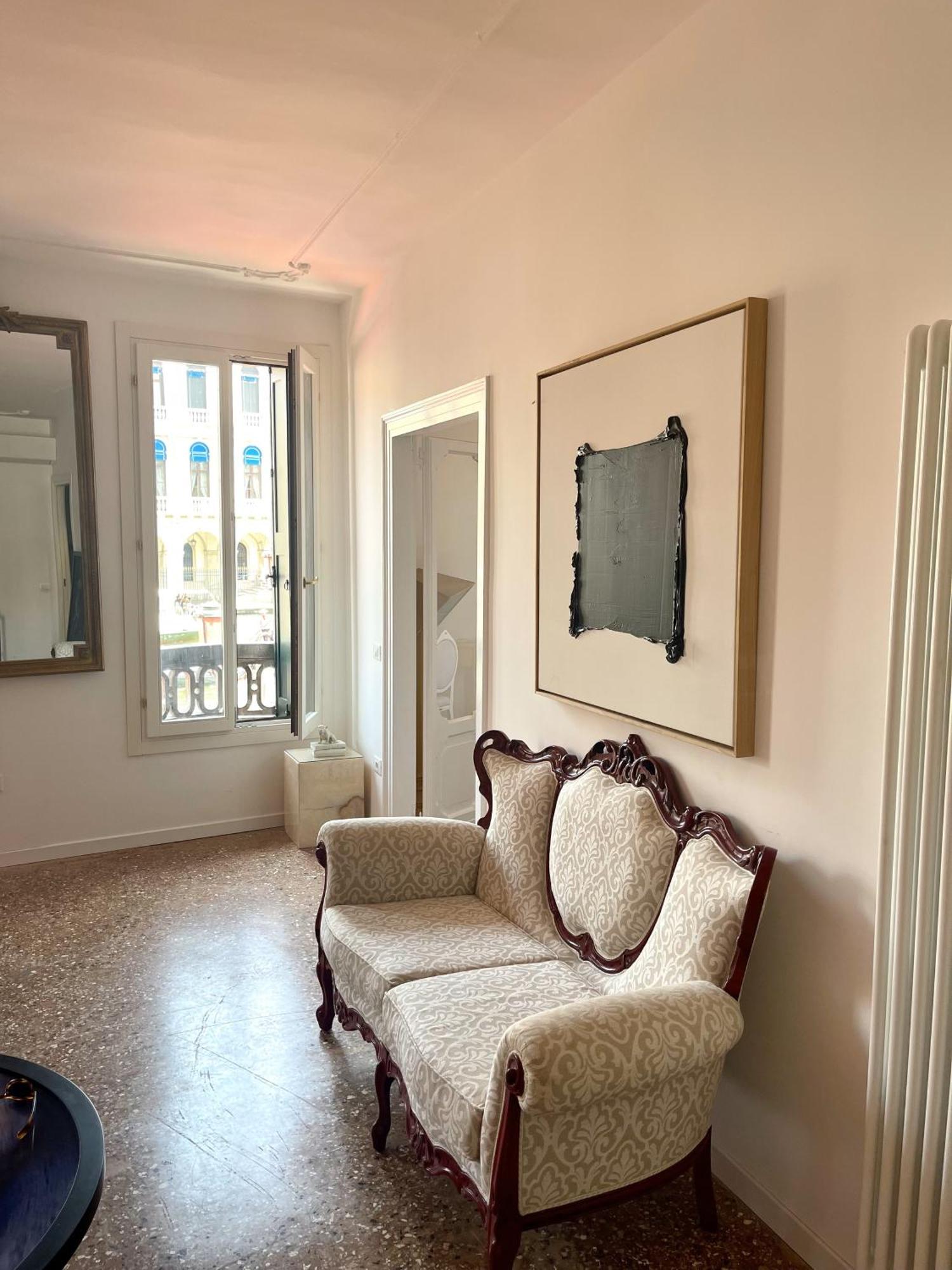 Royal Rialto Apartment - Grand Canal View Венеция Экстерьер фото