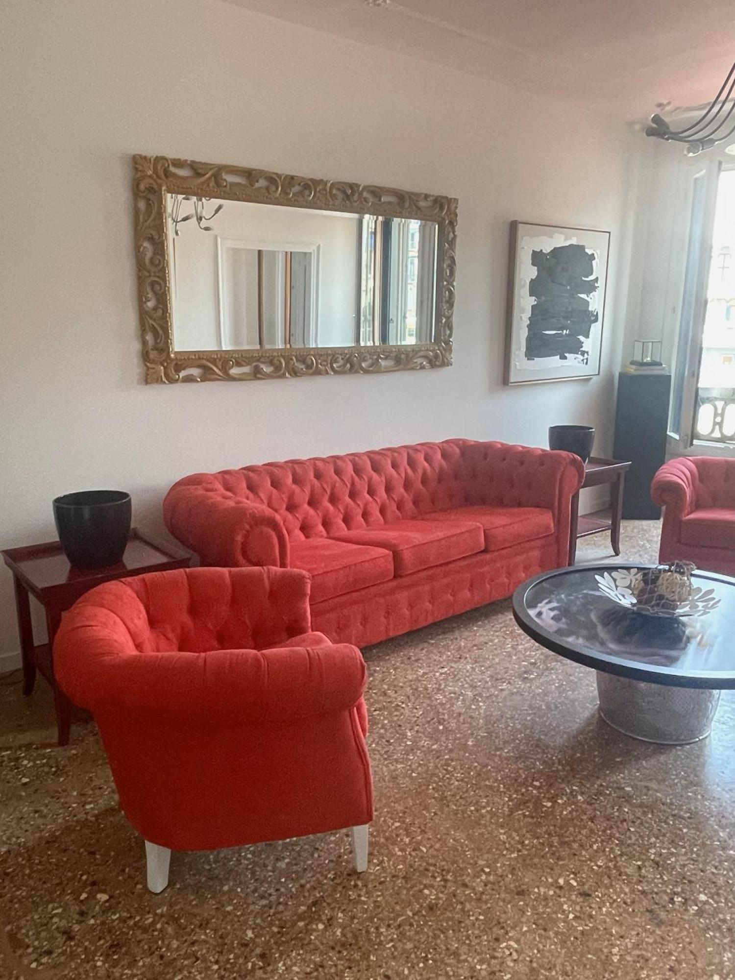 Royal Rialto Apartment - Grand Canal View Венеция Экстерьер фото